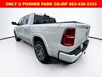 New 2025 Ram 1500 Limited Longhorn Crew Cab 4x4 Pickup for sale #SN697550 - photo 7