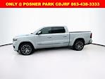 New 2025 Ram 1500 Limited Longhorn Crew Cab 4x4 Pickup for sale #SN697550 - photo 8