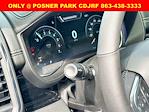 New 2025 Ram 1500 Laramie Crew Cab 4x4 Pickup for sale #SN702790 - photo 10