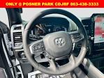 New 2025 Ram 1500 Laramie Crew Cab 4x4 Pickup for sale #SN702790 - photo 11