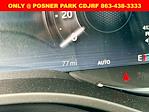 New 2025 Ram 1500 Laramie Crew Cab 4x4 Pickup for sale #SN702790 - photo 12