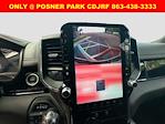 New 2025 Ram 1500 Laramie Crew Cab 4x4 Pickup for sale #SN702790 - photo 14
