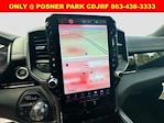 New 2025 Ram 1500 Laramie Crew Cab 4x4 Pickup for sale #SN702790 - photo 15