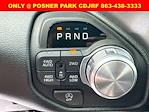 New 2025 Ram 1500 Laramie Crew Cab 4x4 Pickup for sale #SN702790 - photo 17