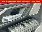 New 2025 Ram 1500 Laramie Crew Cab 4x4 Pickup for sale #SN702790 - photo 18