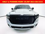 New 2025 Ram 1500 Laramie Crew Cab 4x4 Pickup for sale #SN702790 - photo 2