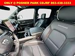 New 2025 Ram 1500 Laramie Crew Cab 4x4 Pickup for sale #SN702790 - photo 22