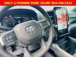 New 2025 Ram 1500 Laramie Crew Cab 4x4 Pickup for sale #SN702790 - photo 23