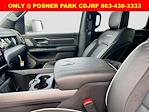 New 2025 Ram 1500 Laramie Crew Cab 4x4 Pickup for sale #SN702790 - photo 24