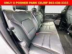 New 2025 Ram 1500 Laramie Crew Cab 4x4 Pickup for sale #SN702790 - photo 28