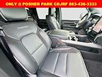 New 2025 Ram 1500 Laramie Crew Cab 4x4 Pickup for sale #SN702790 - photo 29