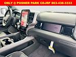 New 2025 Ram 1500 Laramie Crew Cab 4x4 Pickup for sale #SN702790 - photo 30