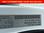 New 2025 Ram 1500 Laramie Crew Cab 4x4 Pickup for sale #SN702790 - photo 33