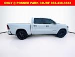 New 2025 Ram 1500 Laramie Crew Cab 4x4 Pickup for sale #SN702790 - photo 4