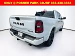 New 2025 Ram 1500 Laramie Crew Cab 4x4 Pickup for sale #SN702790 - photo 5