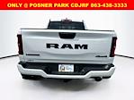 New 2025 Ram 1500 Laramie Crew Cab 4x4 Pickup for sale #SN702790 - photo 6
