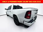 New 2025 Ram 1500 Laramie Crew Cab 4x4 Pickup for sale #SN702790 - photo 7