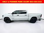 New 2025 Ram 1500 Laramie Crew Cab 4x4 Pickup for sale #SN702790 - photo 8