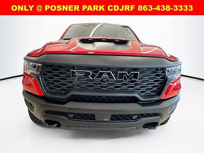 New 2025 Ram 1500 TRX Crew Cab 4x4 Pickup for sale #SN704062 - photo 2