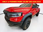 New 2025 Ram 1500 TRX Crew Cab 4x4 Pickup for sale #SN704062 - photo 1