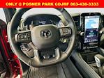 New 2025 Ram 1500 TRX Crew Cab 4x4 Pickup for sale #SN704062 - photo 11