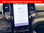 New 2025 Ram 1500 TRX Crew Cab 4x4 Pickup for sale #SN704062 - photo 16