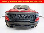 New 2025 Ram 1500 TRX Crew Cab 4x4 Pickup for sale #SN704062 - photo 2