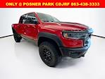 New 2025 Ram 1500 TRX Crew Cab 4x4 Pickup for sale #SN704062 - photo 3