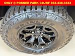 New 2025 Ram 1500 TRX Crew Cab 4x4 Pickup for sale #SN704062 - photo 32