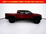 New 2025 Ram 1500 TRX Crew Cab 4x4 Pickup for sale #SN704062 - photo 4