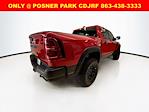 New 2025 Ram 1500 TRX Crew Cab 4x4 Pickup for sale #SN704062 - photo 5