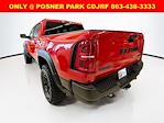 New 2025 Ram 1500 TRX Crew Cab 4x4 Pickup for sale #SN704062 - photo 7