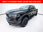 New 2025 Ram 1500 Rebel Crew Cab 4x4 Pickup for sale #SN705189 - photo 1