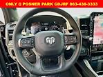 New 2025 Ram 1500 Rebel Crew Cab 4x4 Pickup for sale #SN705189 - photo 11
