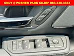 New 2025 Ram 1500 Rebel Crew Cab 4x4 Pickup for sale #SN705189 - photo 18