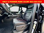 New 2025 Ram 1500 Rebel Crew Cab 4x4 Pickup for sale #SN705189 - photo 22