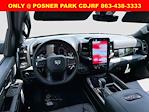 New 2025 Ram 1500 Rebel Crew Cab 4x4 Pickup for sale #SN705189 - photo 24