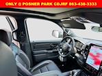 New 2025 Ram 1500 Rebel Crew Cab 4x4 Pickup for sale #SN705189 - photo 25
