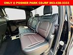 New 2025 Ram 1500 Rebel Crew Cab 4x4 Pickup for sale #SN705189 - photo 26