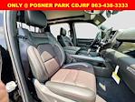 New 2025 Ram 1500 Rebel Crew Cab 4x4 Pickup for sale #SN705189 - photo 29