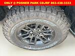 New 2025 Ram 1500 Rebel Crew Cab 4x4 Pickup for sale #SN705189 - photo 32