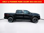 New 2025 Ram 1500 Rebel Crew Cab 4x4 Pickup for sale #SN705189 - photo 4