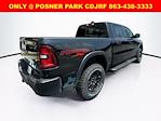 New 2025 Ram 1500 Rebel Crew Cab 4x4 Pickup for sale #SN705189 - photo 5