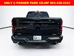 New 2025 Ram 1500 Rebel Crew Cab 4x4 Pickup for sale #SN705189 - photo 6