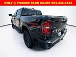 New 2025 Ram 1500 Rebel Crew Cab 4x4 Pickup for sale #SN705189 - photo 7