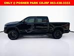 New 2025 Ram 1500 Rebel Crew Cab 4x4 Pickup for sale #SN705189 - photo 8