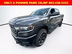 New 2025 Ram 1500 Warlock Crew Cab 4x4 Pickup for sale #SN708774 - photo 1