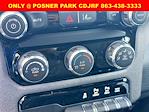 New 2025 Ram 1500 Warlock Crew Cab 4x4 Pickup for sale #SN708774 - photo 15