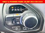 New 2025 Ram 1500 Warlock Crew Cab 4x4 Pickup for sale #SN708774 - photo 16