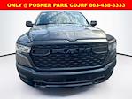 New 2025 Ram 1500 Warlock Crew Cab 4x4 Pickup for sale #SN708774 - photo 2